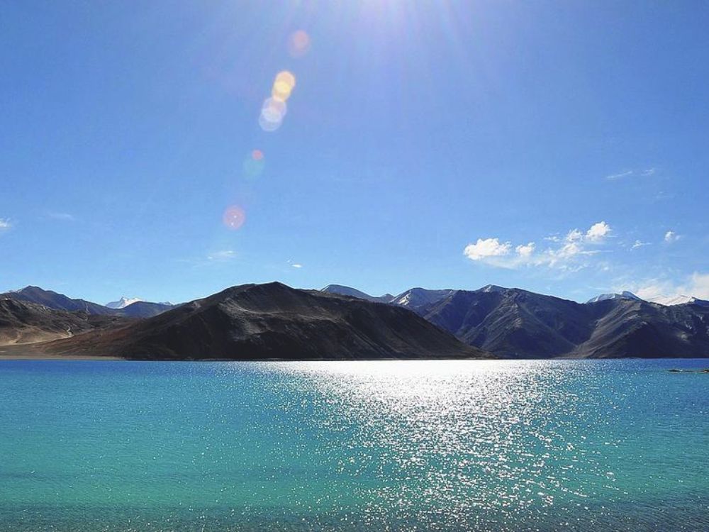 Ladakh Tour Packages